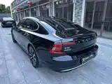 Фото 6 - Volvo S90