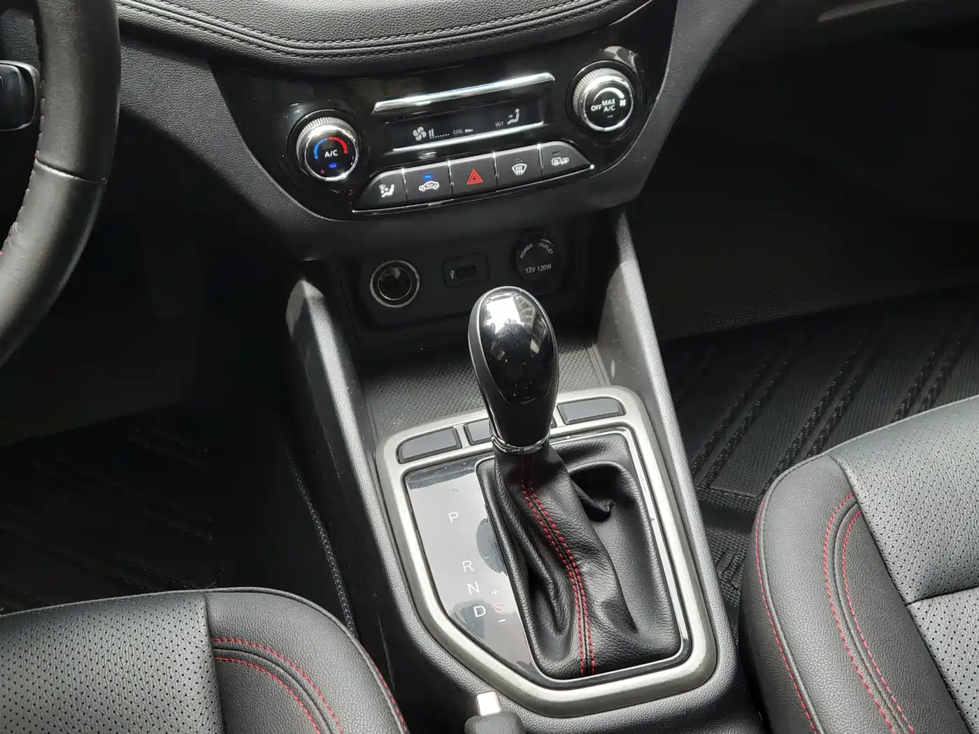 Changan Eado 2017 2016 1.6L Automatic Trend Edition