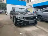 Фото 3 - Geely Preface