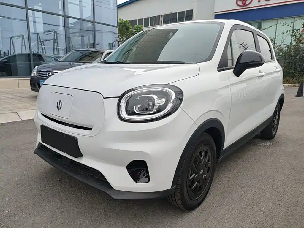 Leapmotor T03 2025 Model 310 Comfort Edition