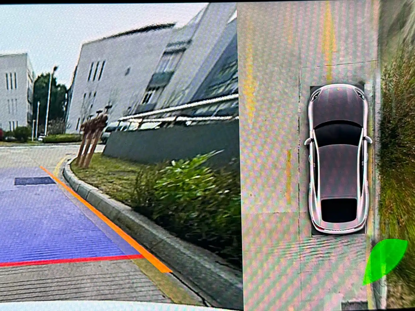 Porsche Panamera 2019 Panamera 2.9T фото 14