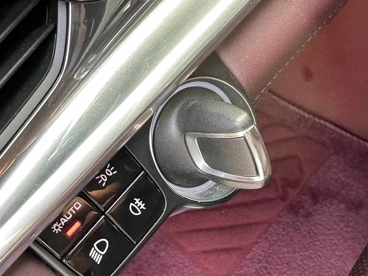 Porsche Panamera 2019 Panamera 2.9T фото 10