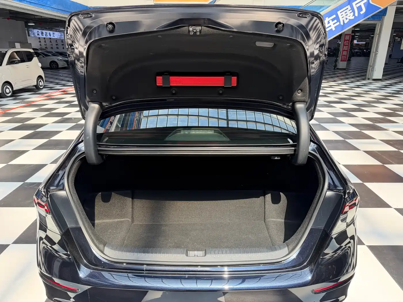 Honda Accord New Energy 2024 2023 2.0L e:PHEV Luxury Edition