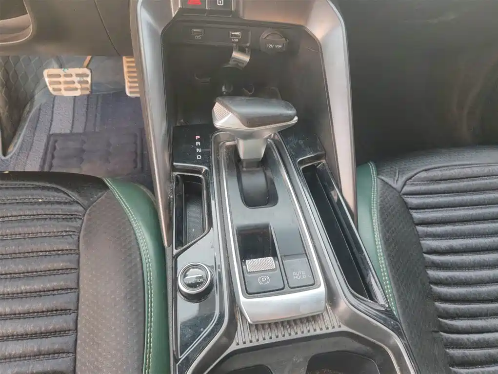 Kia Sportage 2021 Ace 1.5T GT Line Fusion Edition фото 14