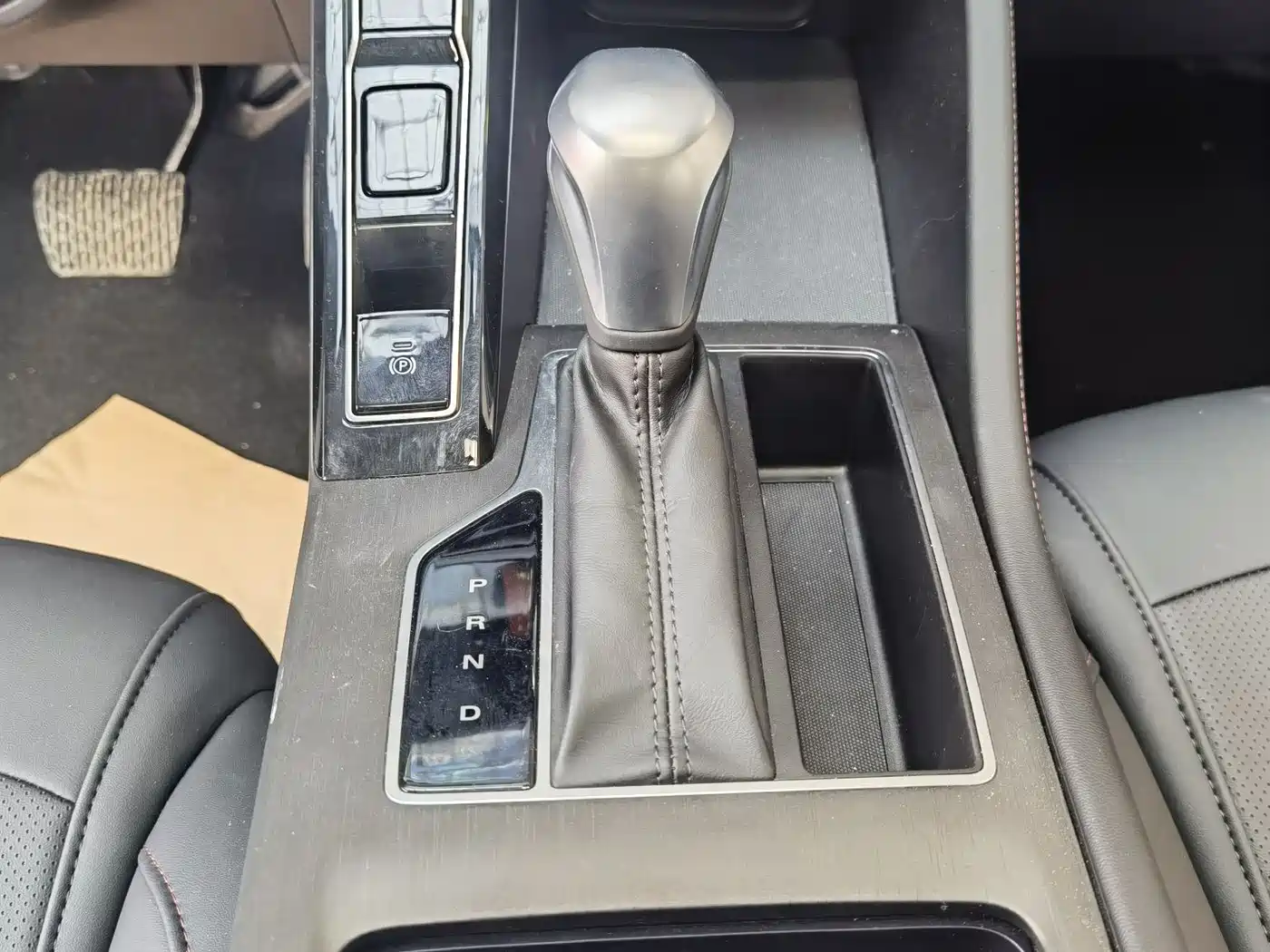 ROEWE I5