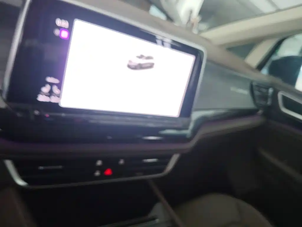 Volkswagen Viloran 2024 2024 380TSI Executive Edition