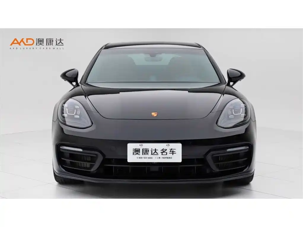 Porsche Panamera 2023 Panamera 2.9T фото 2
