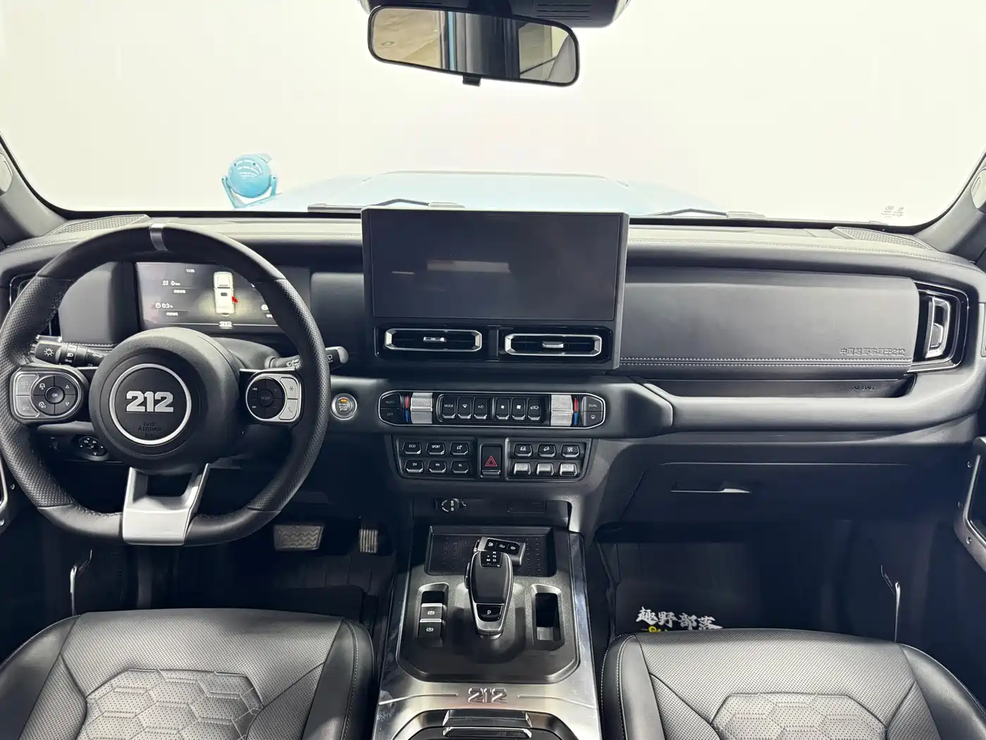 212 T01 2025 2025 2.0T Changfeng