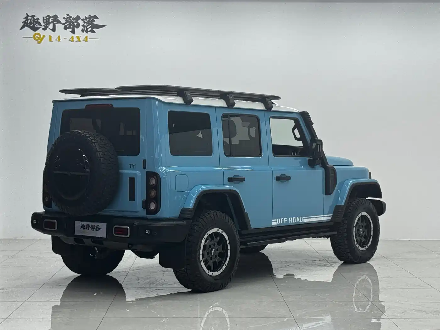 212 T01 2025 2025 2.0T Changfeng