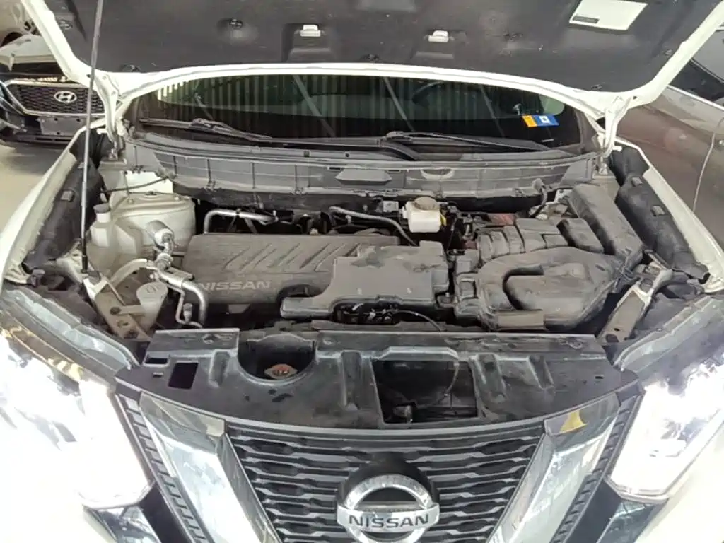 Nissan X-Trail, миниатюра 16