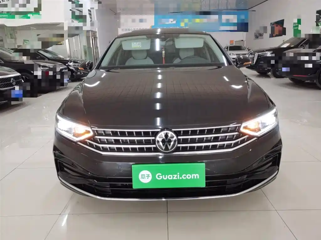 Volkswagen Magotan 2026 Model 30 Million Special Selection 380TSI DSG Luxury фото 3