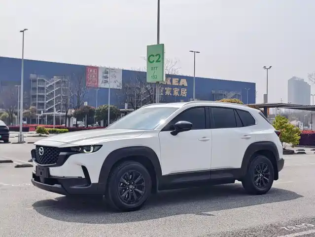 MAZDA CX 50 XINGYA