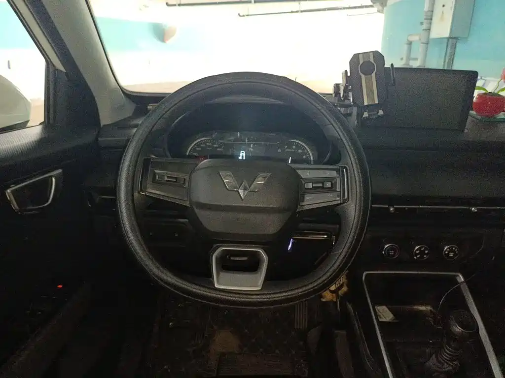 Wuling Motors Wuling Xingchi 2023 2022 1.5L Manual Freedom Edition