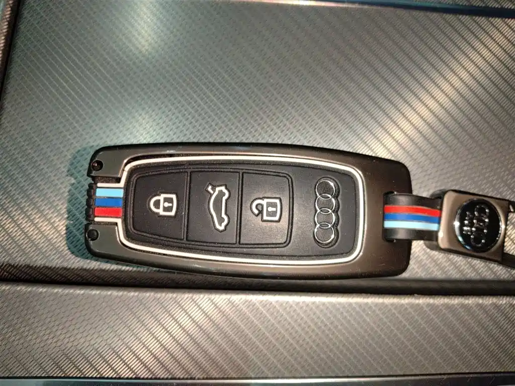 Audi A6L 2022 40 TFSI Luxury Elegance фото 17