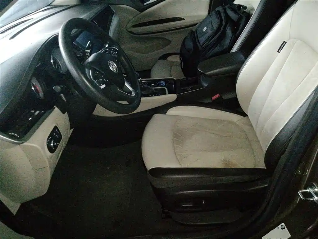 Buick Verano 2015 Sedan 15S Automatic Leading фото 12