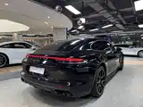Фото 10 - Porsche Panamera