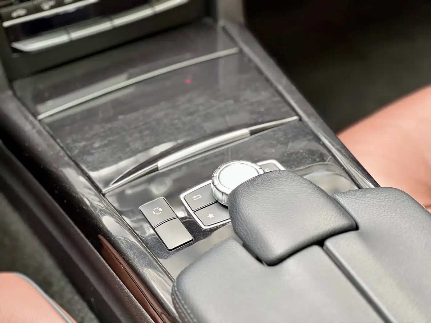 Mercedes-Benz E-Class 2015 E 320 L Sport 4MATIC фото 8