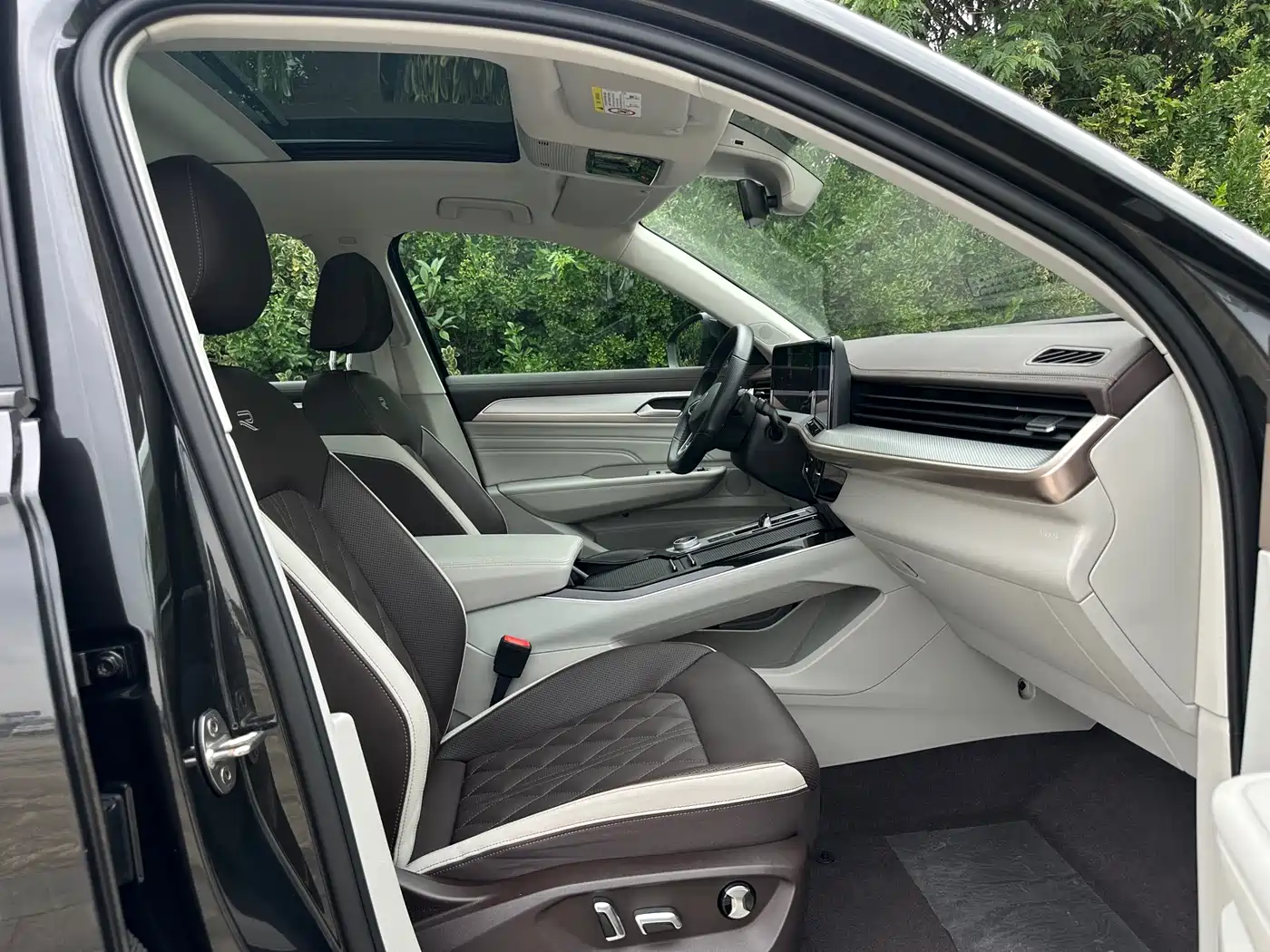 Volkswagen Talagon 2023 380TSI 4WD R-Line Touring Edition фото 17