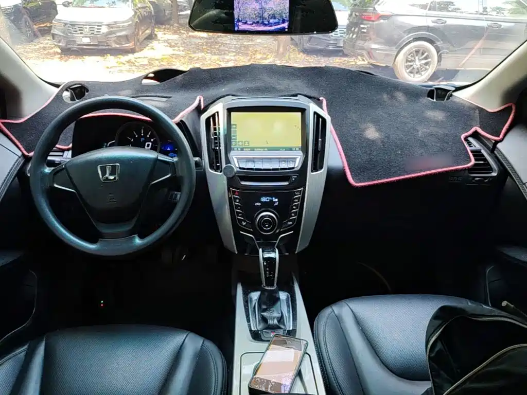 Luxgen U6 SUV 2016 2015 1.8T Charm Upgrade