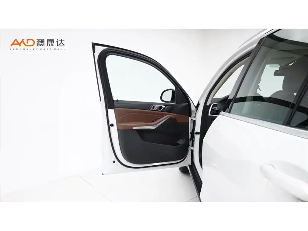 BMW X5 (Import) 2019 xDrive30i X Design Package фото 10