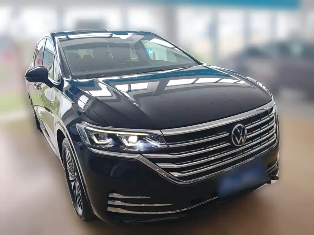 Volkswagen Viloran 2024 2024 380TSI Executive Edition