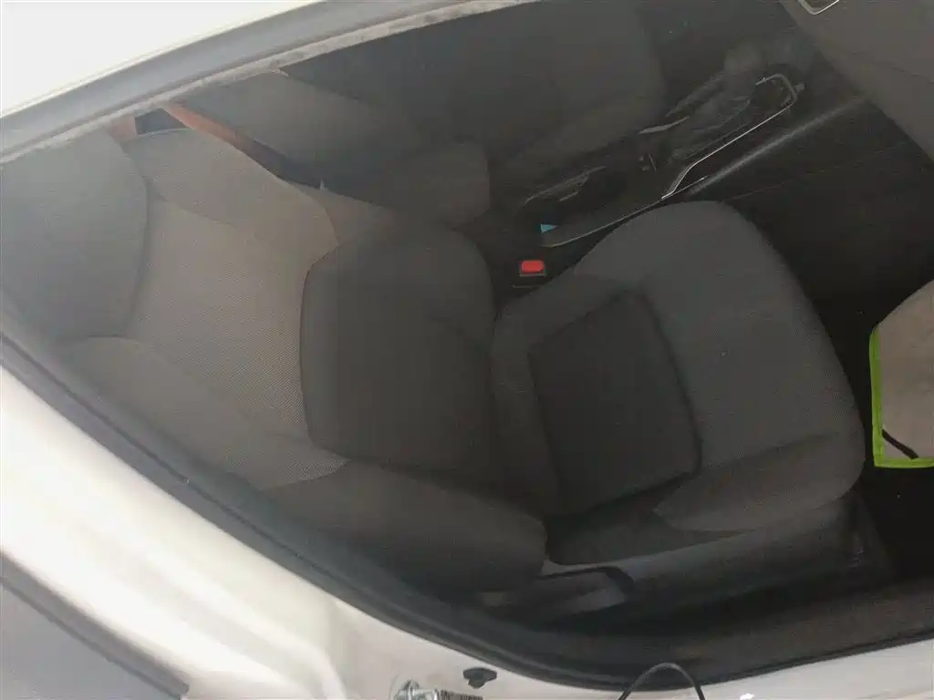 Toyota Levin 2022 Facelift TNGA 1.5L CVT Progressive Edition фото 21