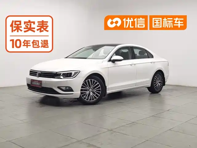 Volkswagen Lamando 2017 280TSI DSG Luxury Edition — фото 1