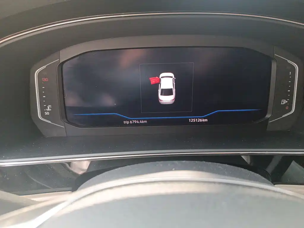 Photo 12 - Volkswagen Passat