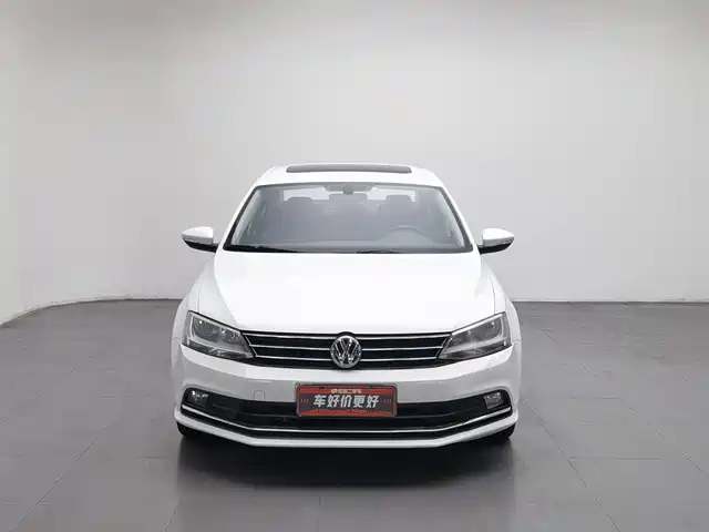 Volkswagen Sagitar 2017 180TSI Auto Exclusive Edition — фото 3