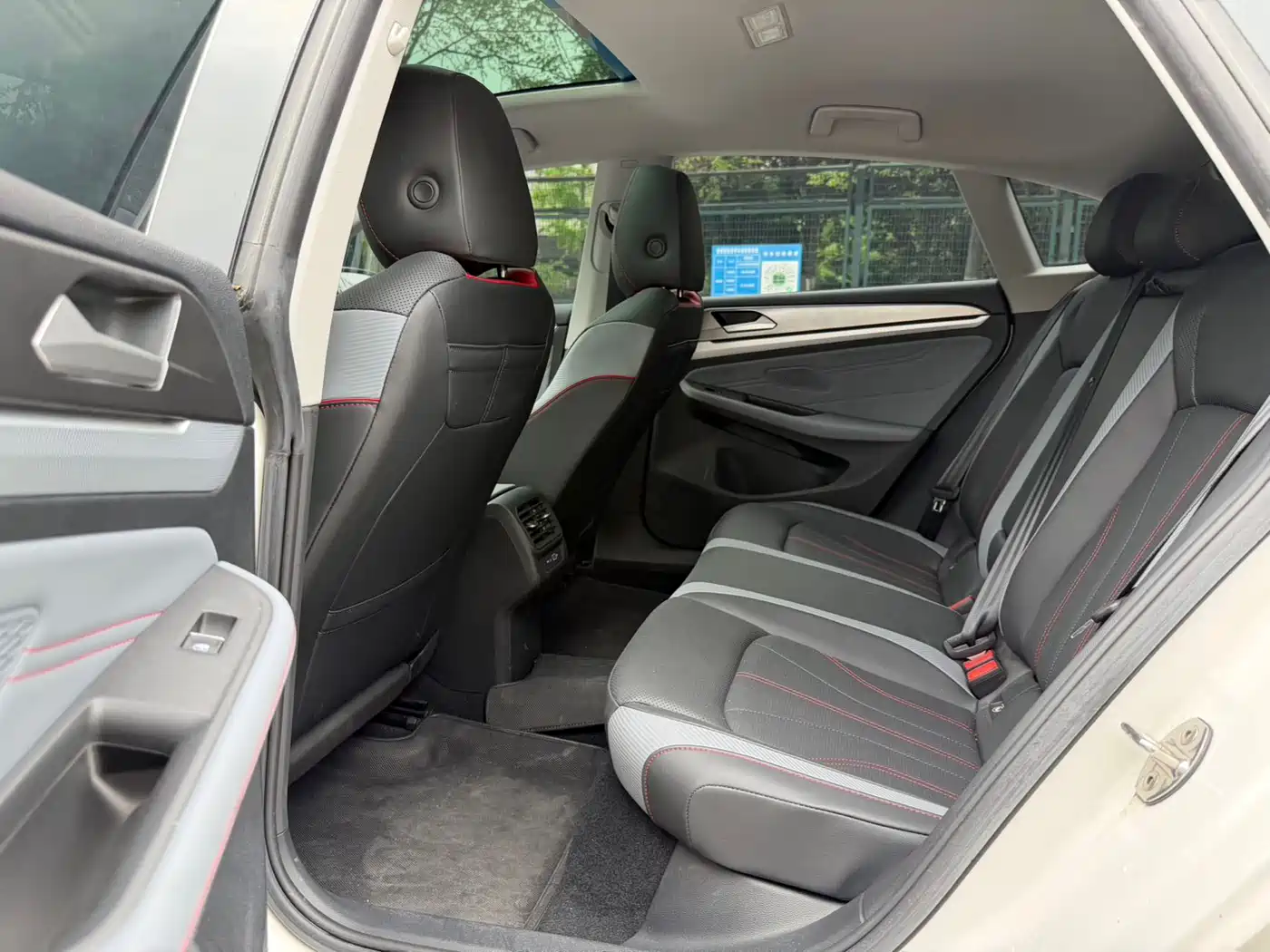 Volkswagen Lamando 2022 Lamando L 280TSI DSG Cool Edition фото 15