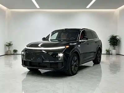 Li Auto L7