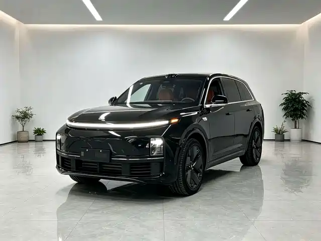 Li Auto L7 MAX
