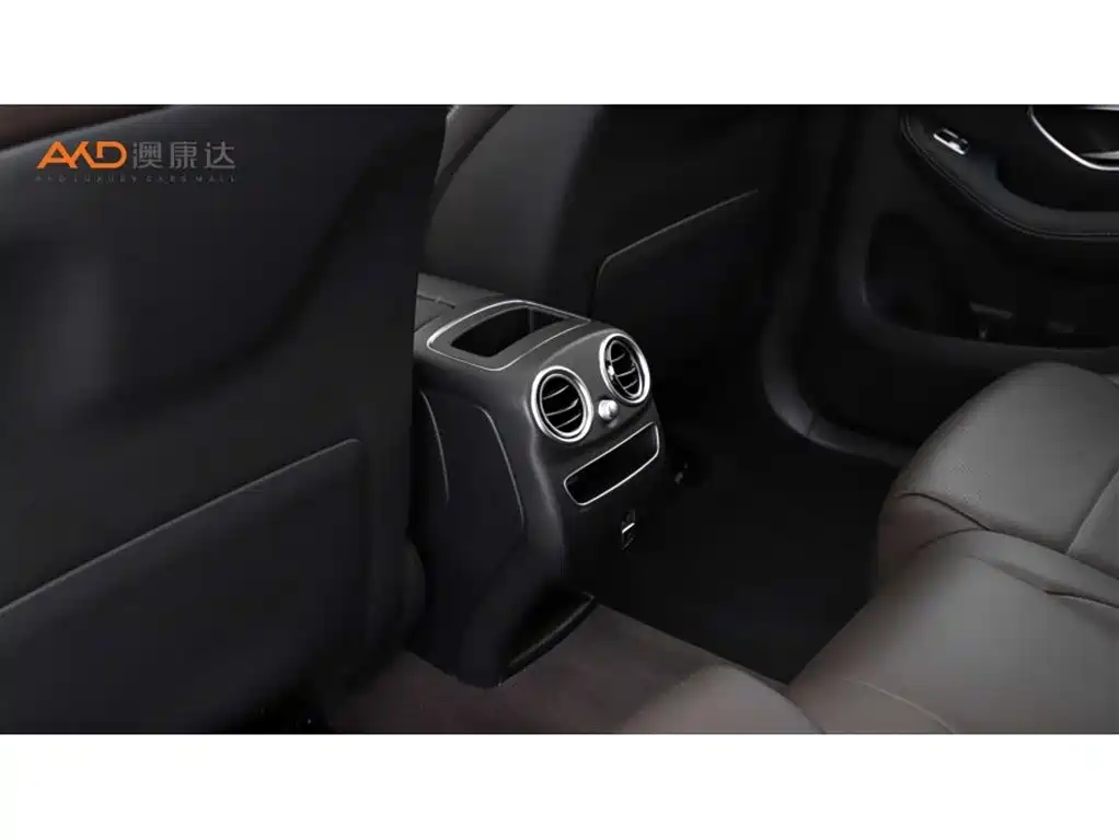 Mercedes-Benz GLC 2020 GLC 300 L 4MATIC Dynamic фото 9