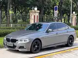 Фото 1 - BMW 3 Series