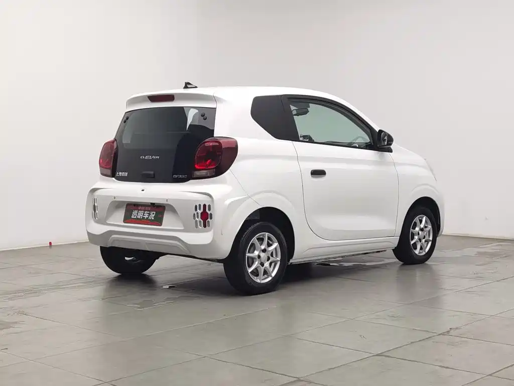 Roewe Kaiwei CLEVER 2023 2022 311km Vitality Bobo Edition