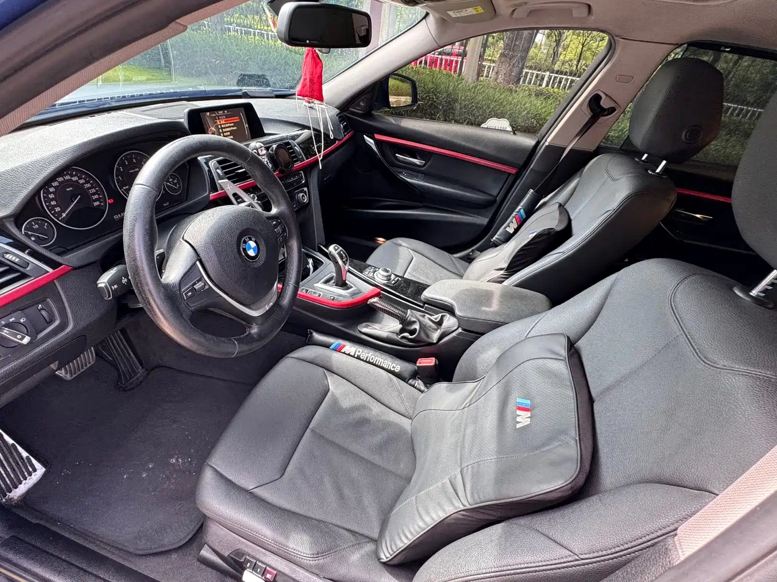 Фото 7 - BMW 3 Series