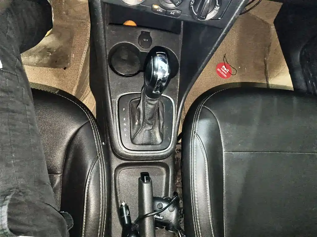 Volkswagen Polo 2018 1.5L Auto Safe Drive фото 6