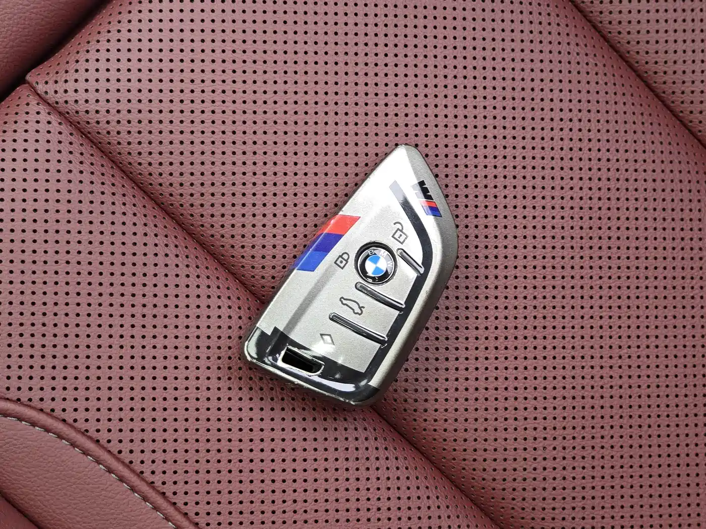 BMW 4 Series 2022 425i M Sport Package фото 21