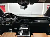 Фото 12 - Audi RS Q8