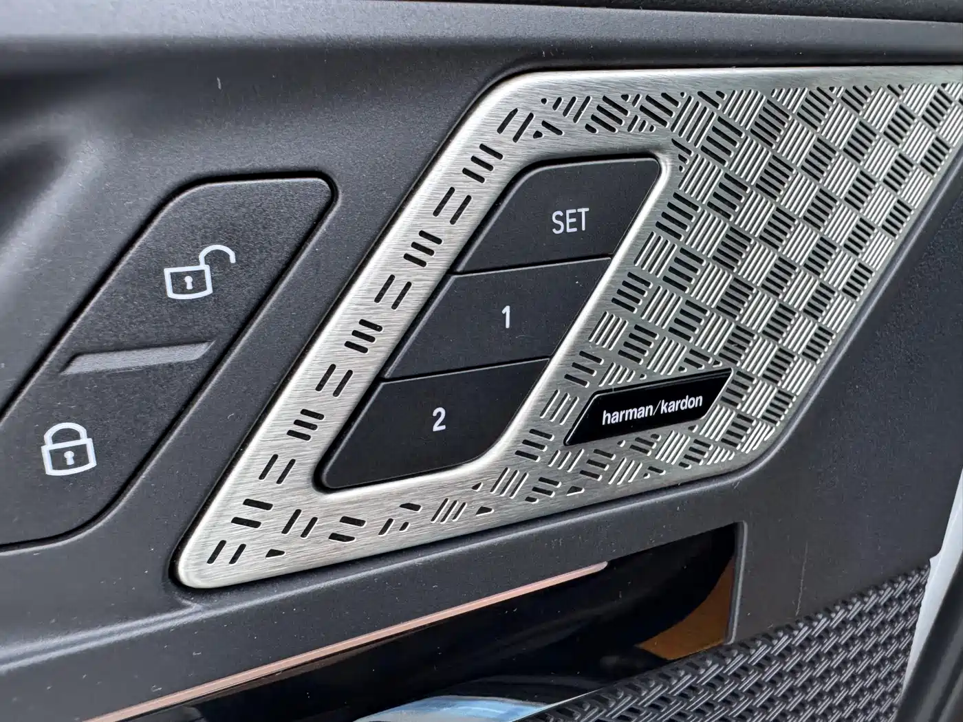 BMW X1 2023 sDrive25Li X Design Package фото 18
