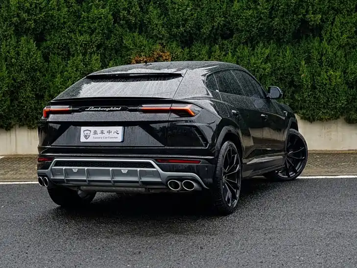 Lamborghini Urus 2024 2021 4.0T V8