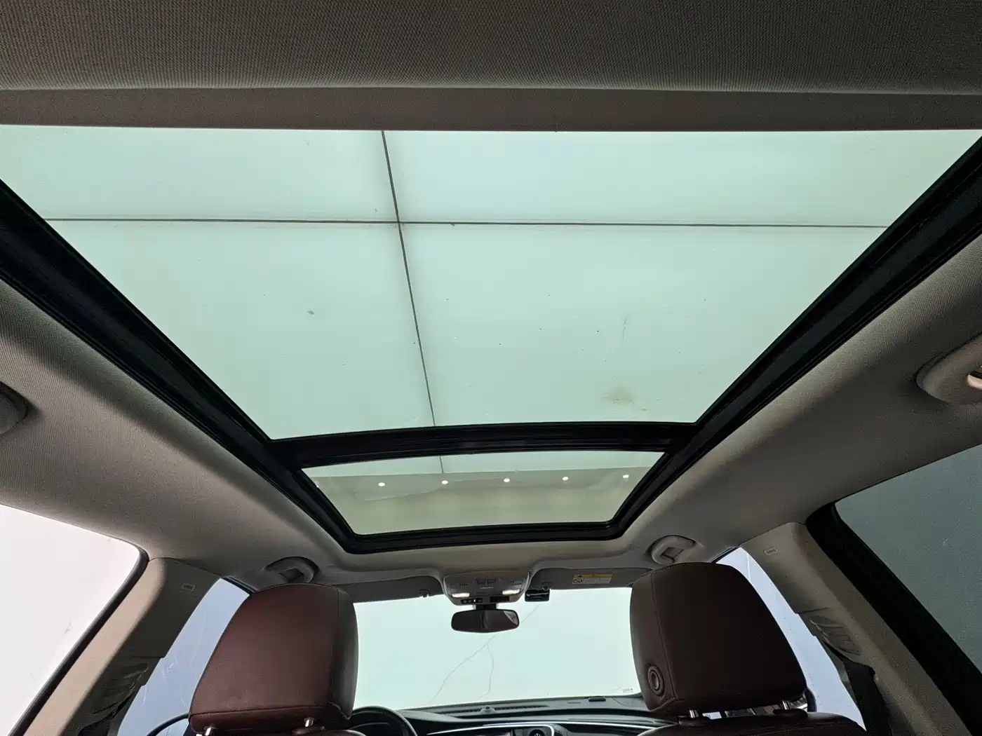 Buick Envision Plus 2018 28T 4WD Luxury фото 14