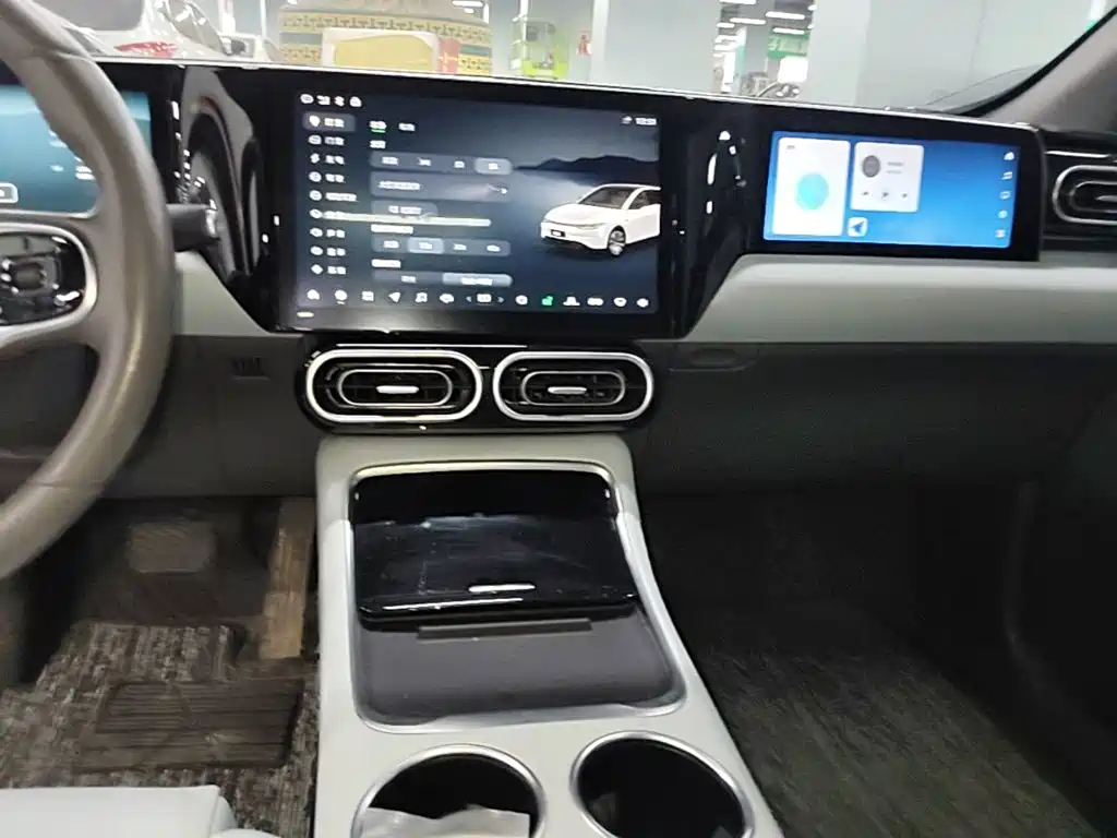 Leapmotor C01 2023 2023 525 Comfort Edition