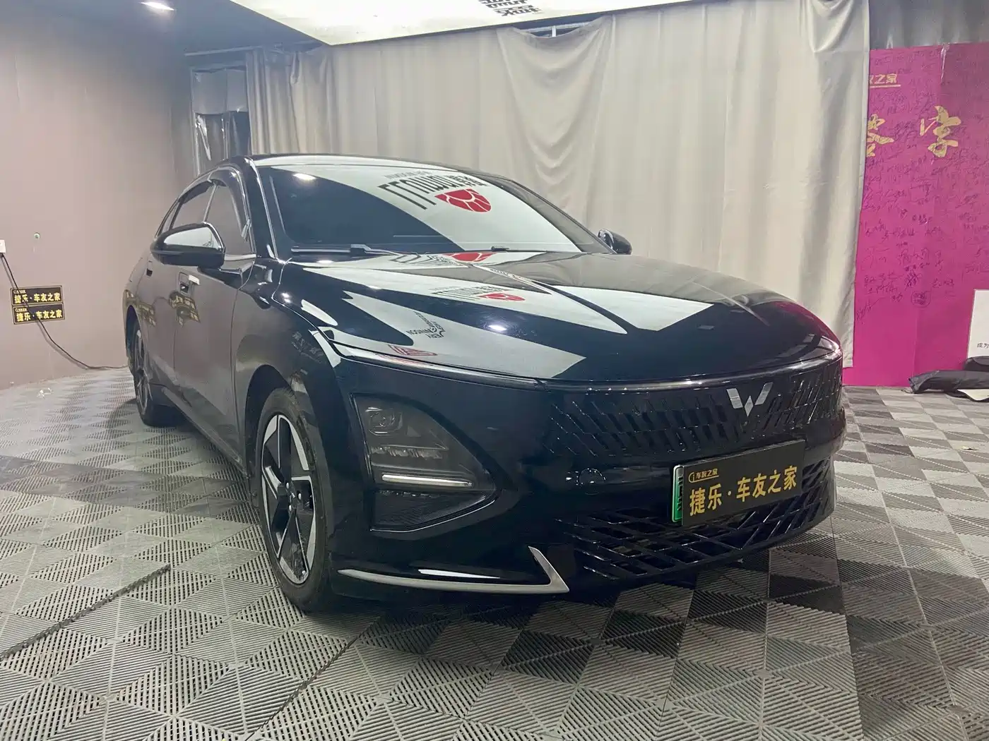 Wuling Motors Wuling Xingguang 2024 2023 150 Advanced Edition
