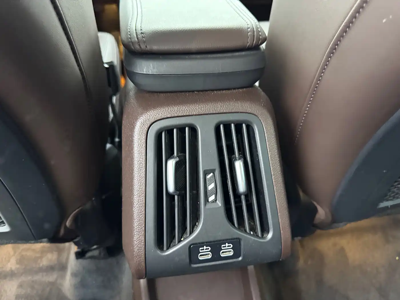 BMW X1 2023 sDrive25Li X Design Package фото 22