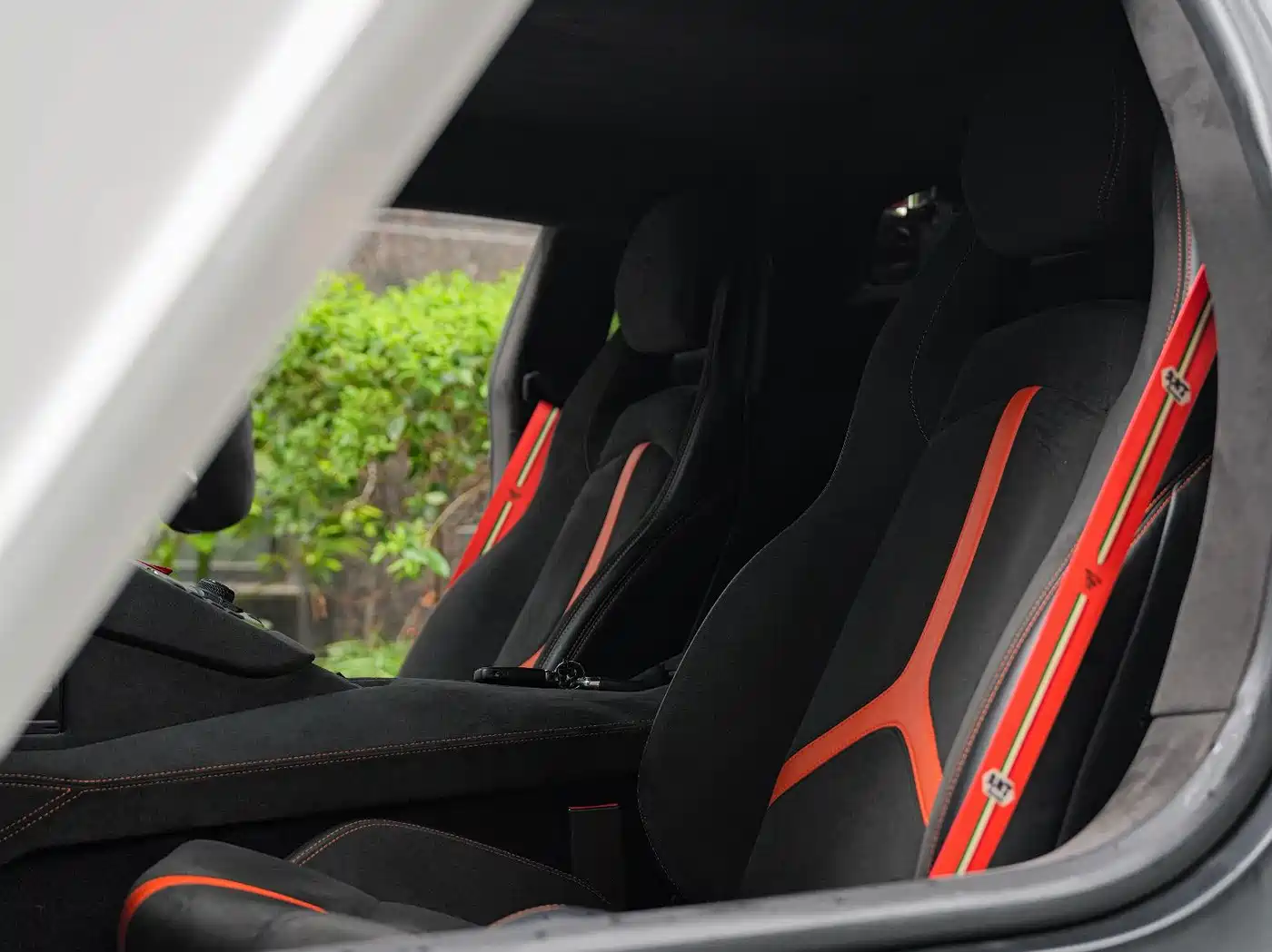 Lamborghini Aventador 2012 2011 LP 700-4