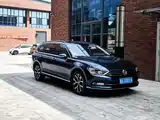 Фото 3 - Volkswagen Weilan