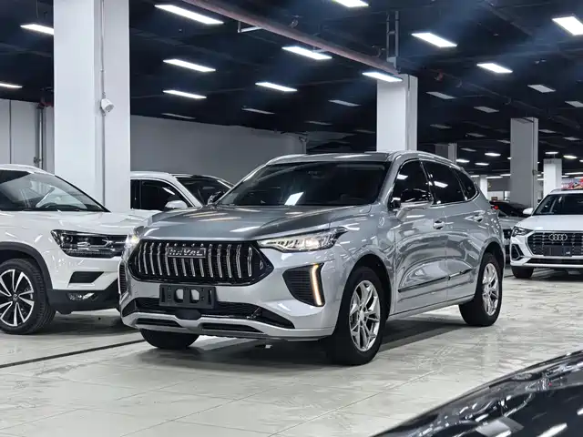 Haval Chitu 2023 1.5T Excellence