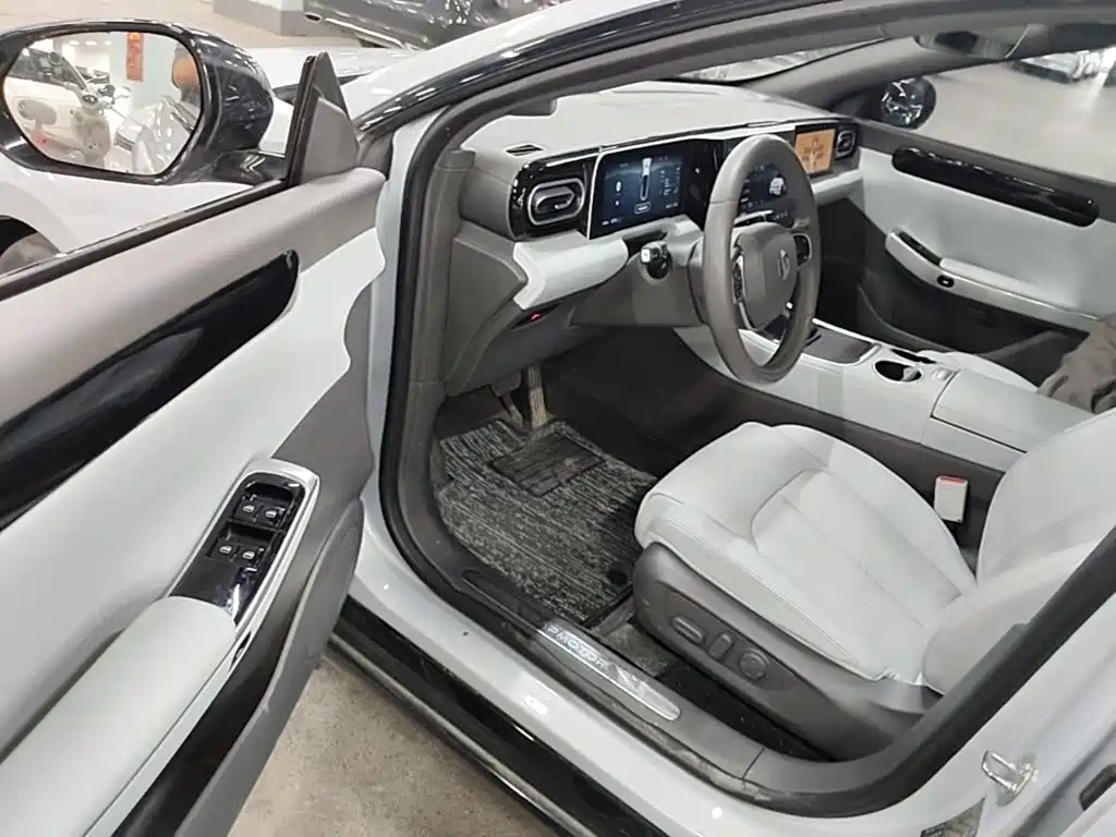 Leapmotor C01 2023 2023 525 Comfort Edition