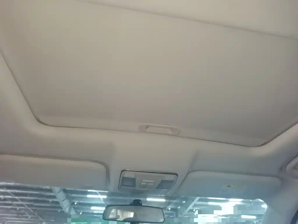 Changan CS35 PLUS 2018 2018 1.6L Manual Smooth Connect China V